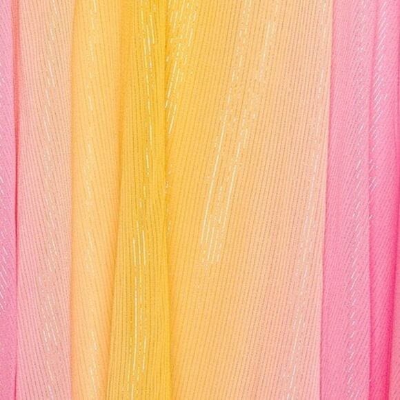 New Rococo Sands Zale Maxi Dress Large Revolve - Picture 9 of 14